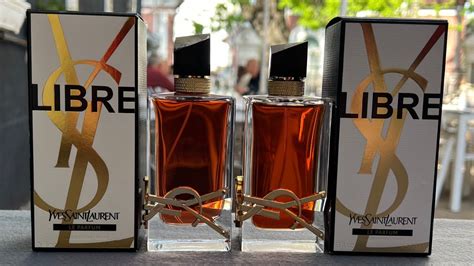 ysl perfume original vs fake|libre vs real perfume.